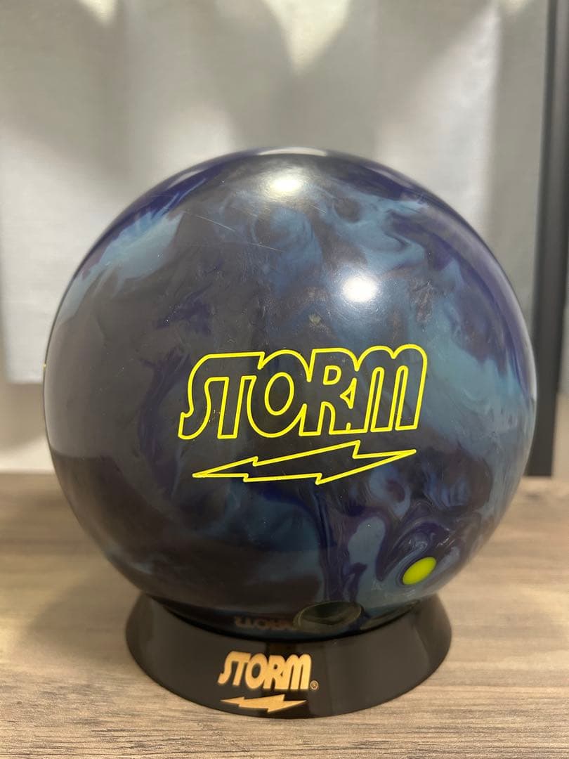 【美品】ジャーニー15ポンド