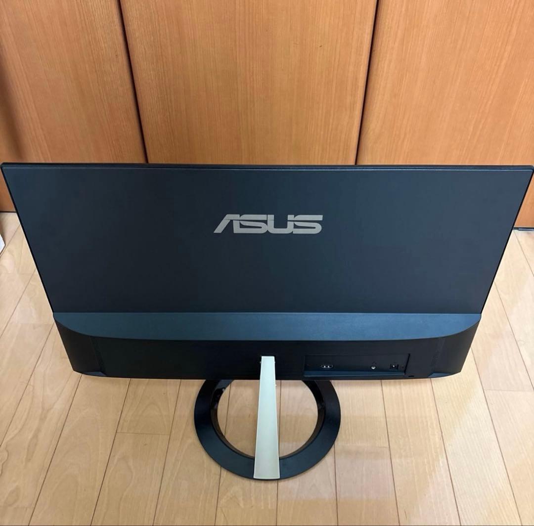 【フルHDモニター】ASUS VZ249 23.8インチLCDゲーミングモニター