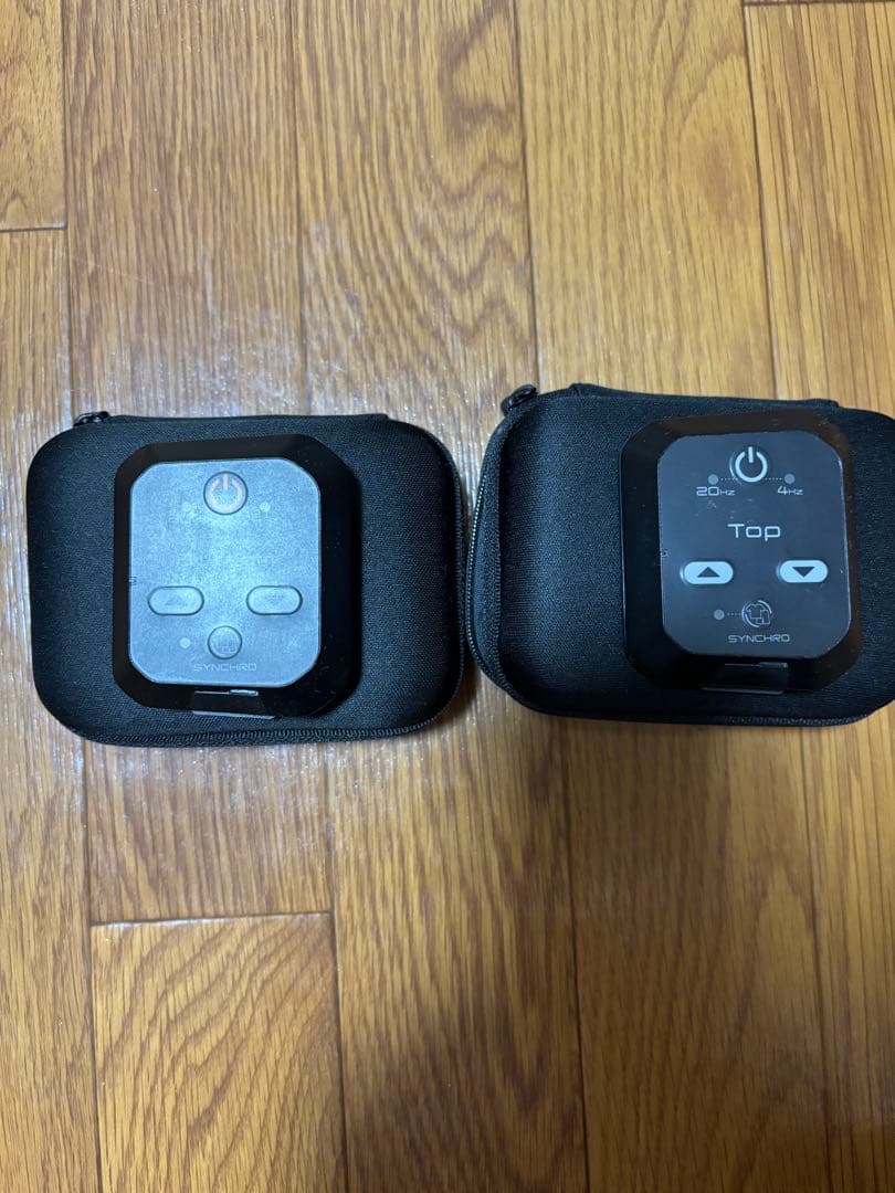 SIXPAD パワースーツLLメンズ