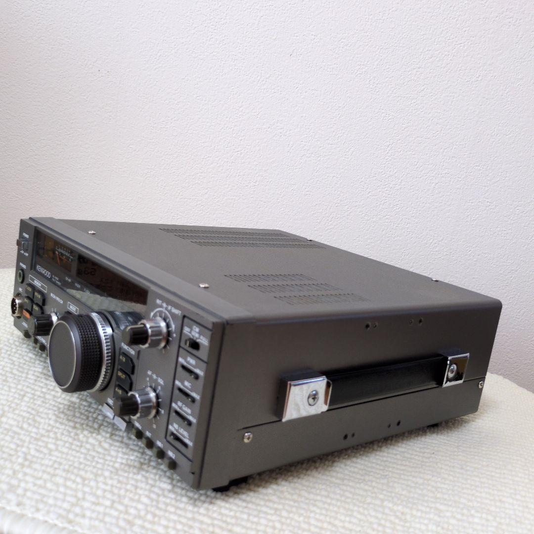 アマチュア無線機　ＴＳ-６８０Ｖ