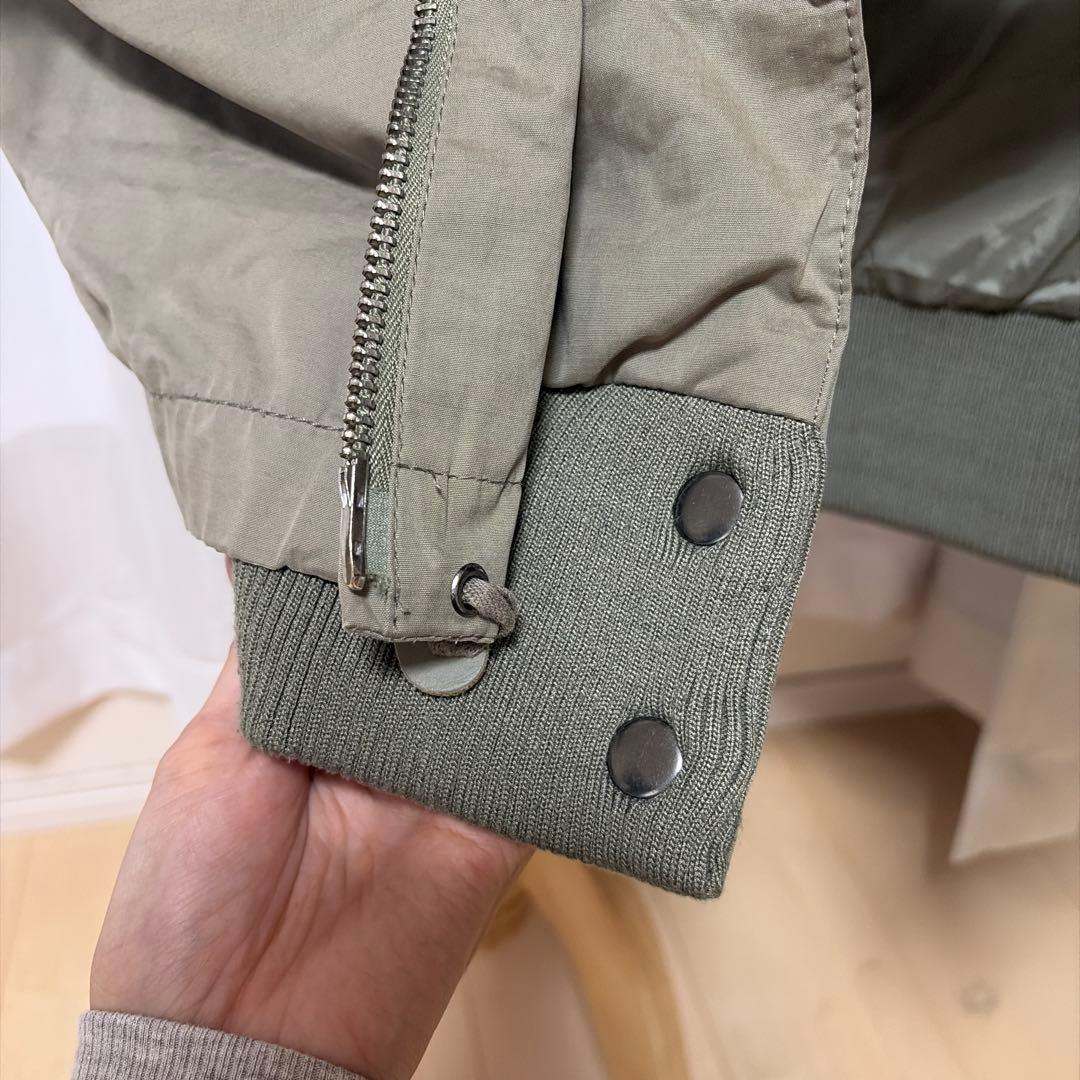 最終価格 美品 アクネ ACNE STUDIOS 3WAY モッズ ダウン