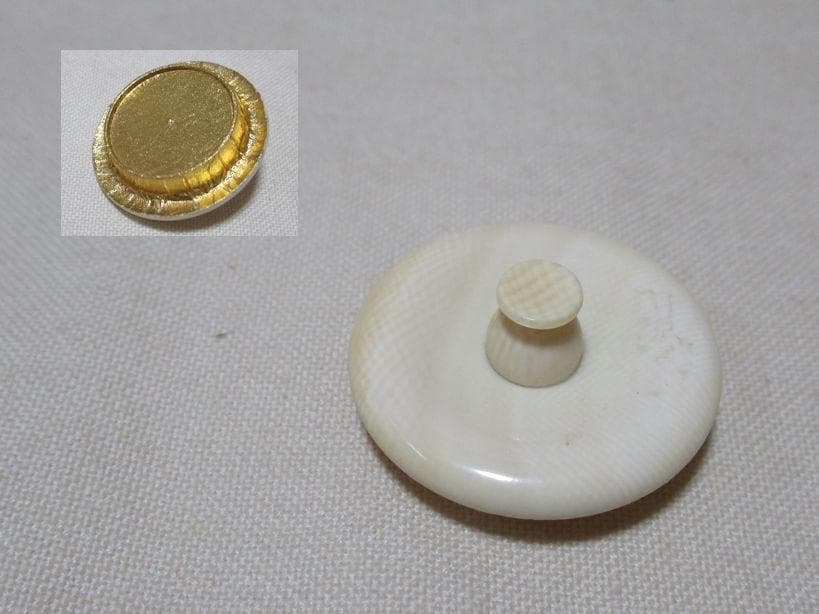 茶道具　茶入　３点まとめて（上野焼　美濃焼　窯元不明）