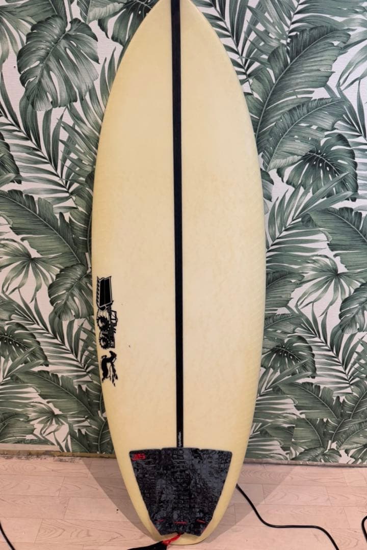 JS flaming pony HIFI（ポニー ハイファイ）