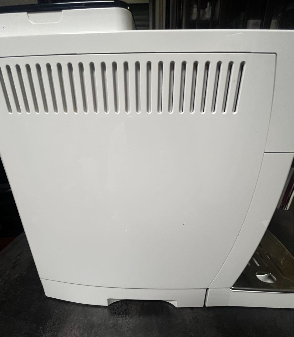 デロンギ マグニフィカS ECAM23120