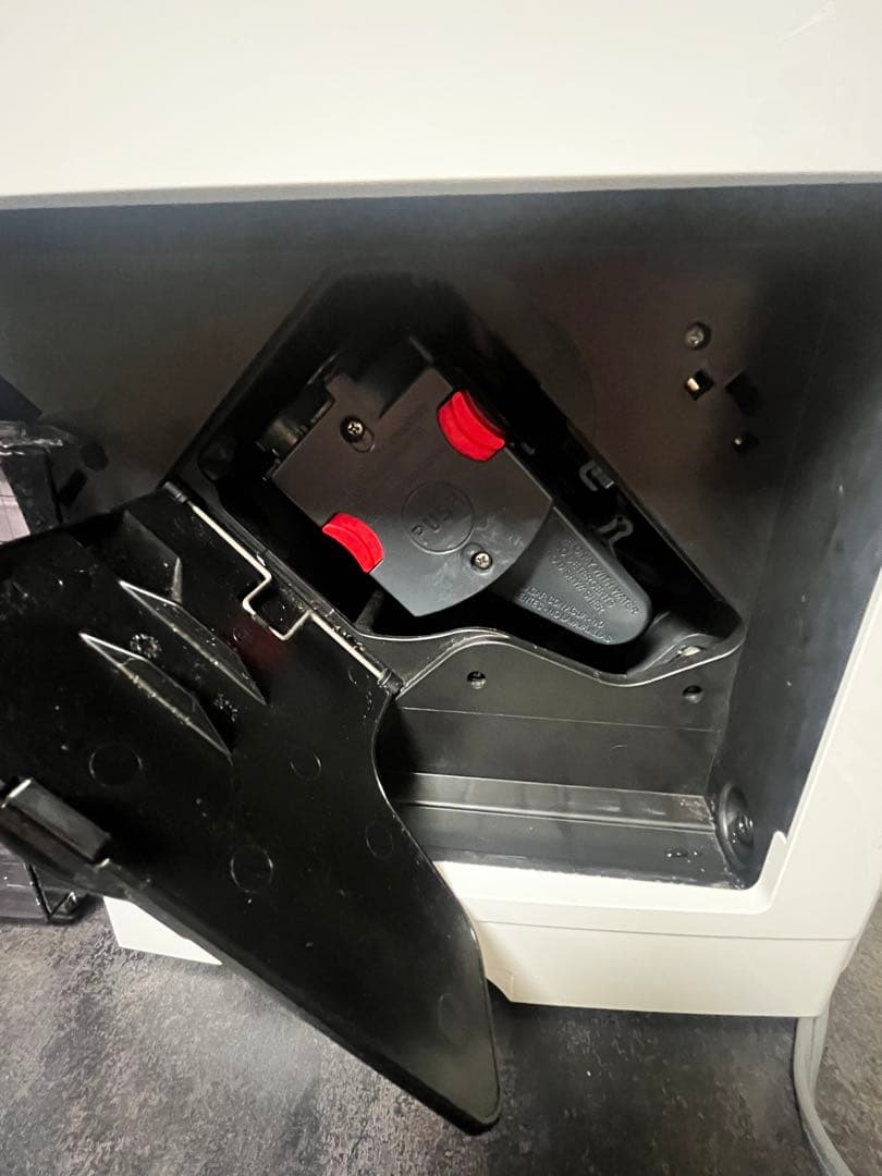 デロンギ マグニフィカS ECAM23120