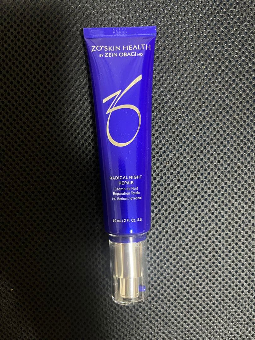 ちょこちょこ様 ゼオスキン AR　ナイトリペア＋デイリーPD　新品未開封