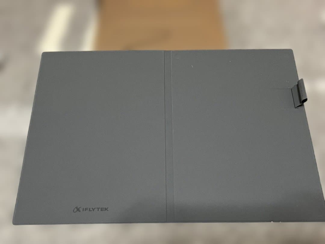 iFLYTEK AINOTE 2 オールインワン ほぼ新品