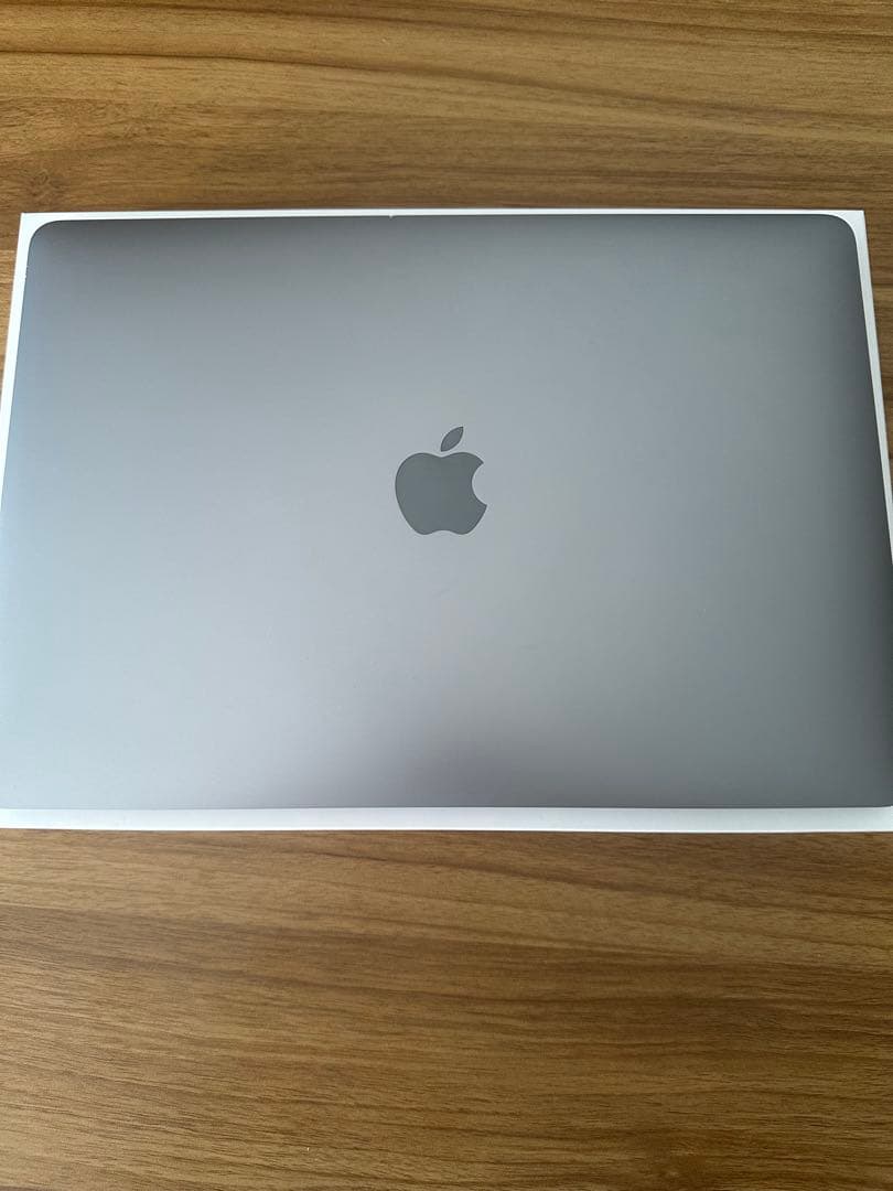 MacBook Air M1 2020 16GB 最大充電99% 256ギガ