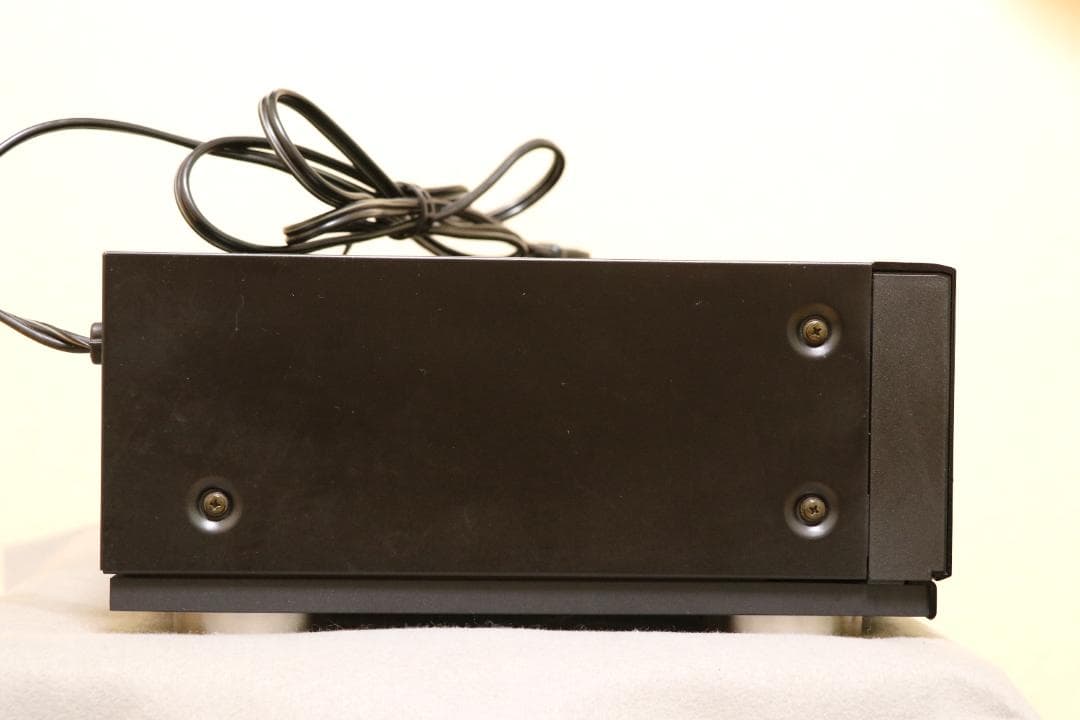 Victor TD-V707⑥カセットデッキ動作品