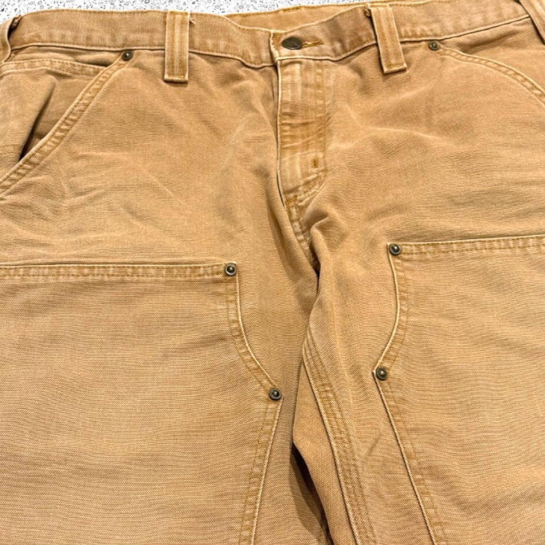 Carhartt double knee pants ダブルニー 36×30