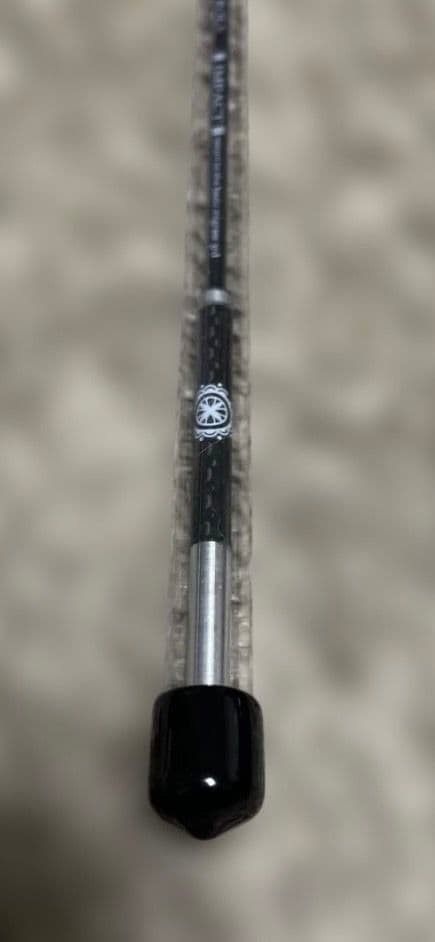 【新品】JJ CUSTOM RODS 3rd IMPACT 340mm 1本