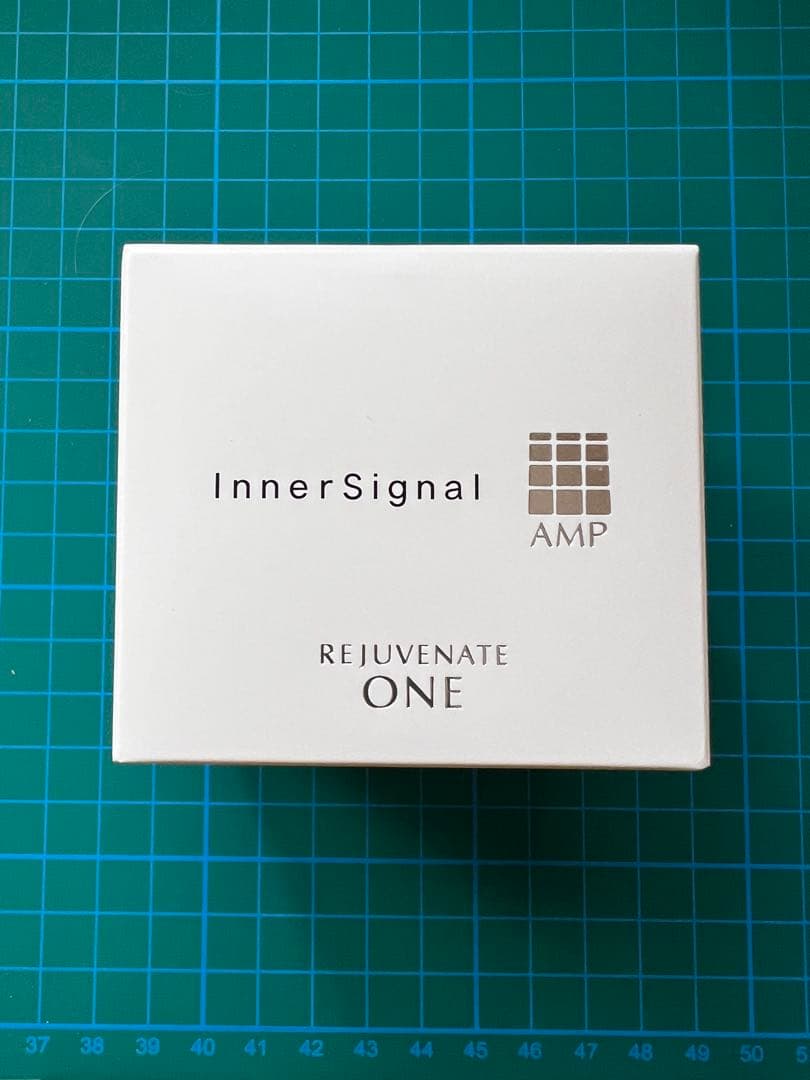 インナーシグナル　リジュブネイトワン 50g