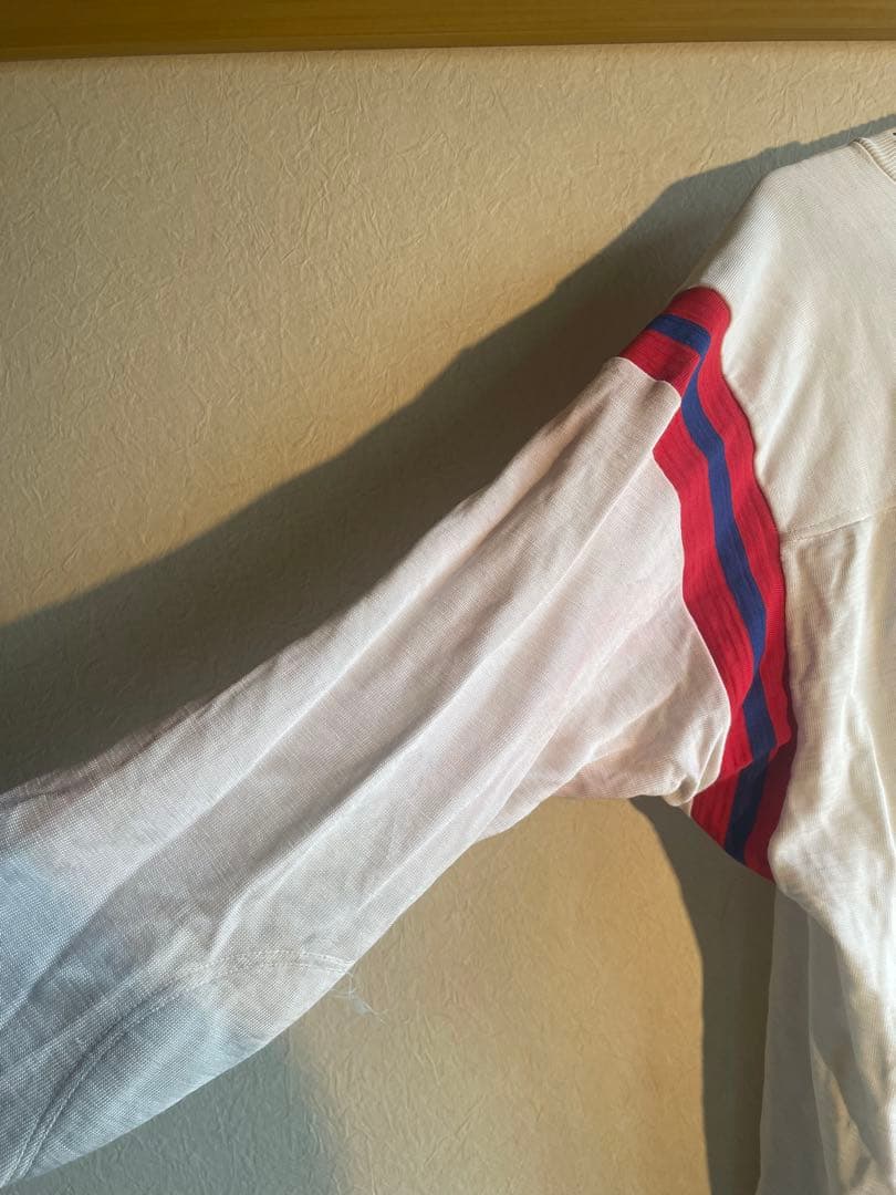 ヴィンテージ　フットボールTシャツ　60’s MASON