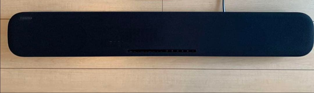 サウンドバー YAS109 2019年製