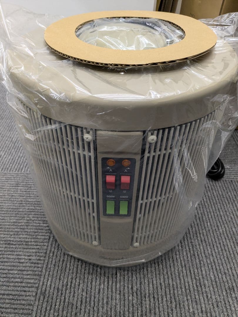 アールシーエス　暖話室1000型　DAN1000-R16