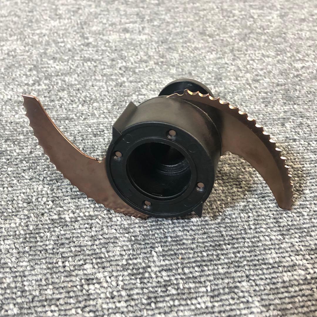 山本電気 YAMAMOTO　マルチフードプロセッサー (YE-MM41R)