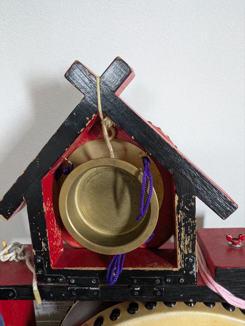 み*ん様 ちんどん太鼓 フルセット