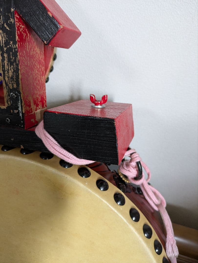 み*ん様 ちんどん太鼓 フルセット