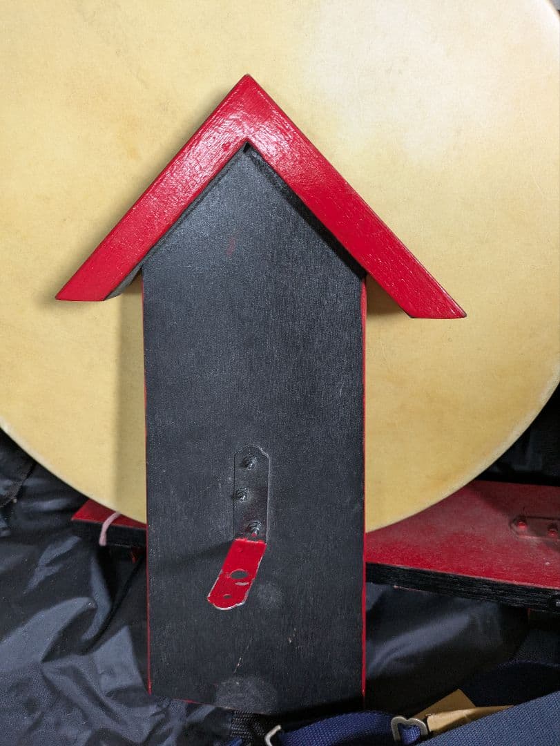 み*ん様 ちんどん太鼓 フルセット