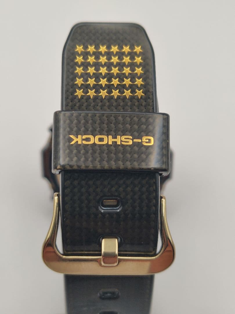 美品　G-SHOCK GW-M5630D 30周年記念モデル