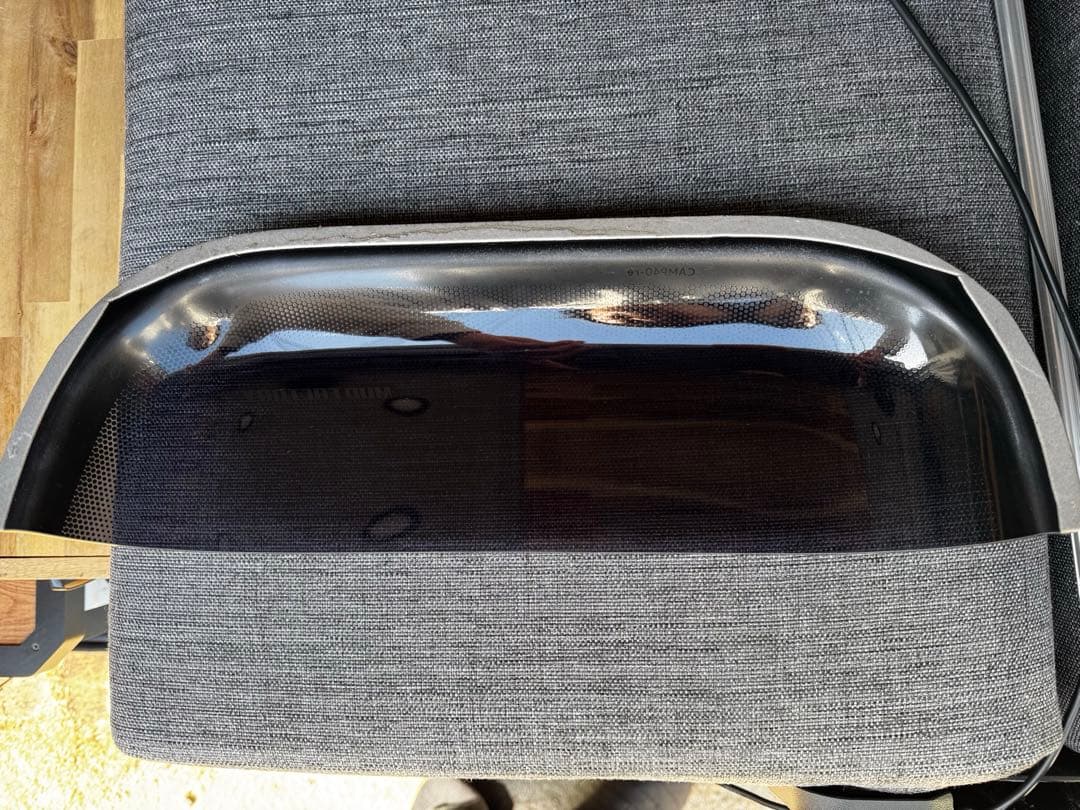 ハイエース　4型以降小窓用　ベンチレーター　換気扇　イチローくん2号