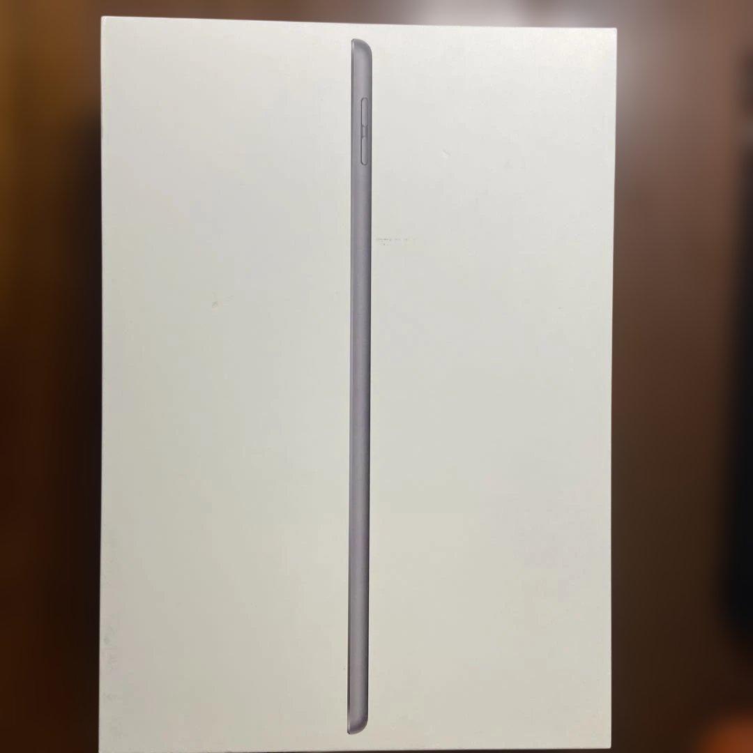 iPad 第9世代 wifiモデル 256GB バッテリー最大96%!