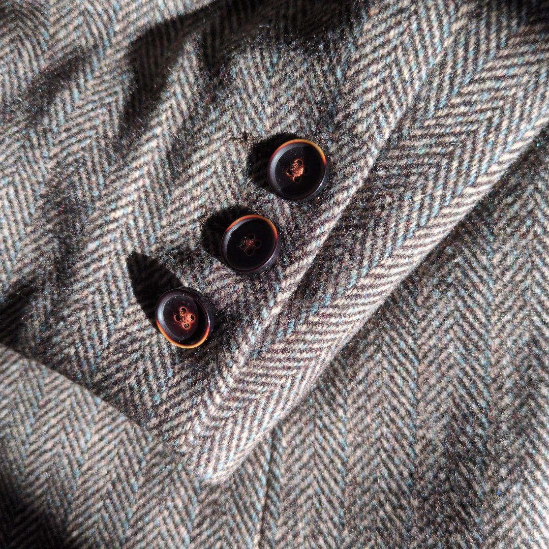 CIAOPANIC TYPY ツイードオーバージャケット