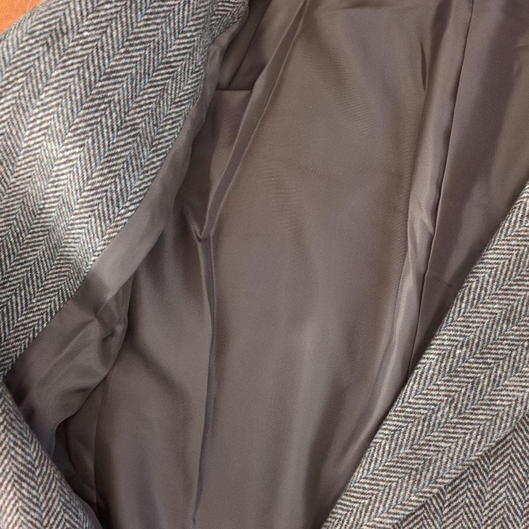 CIAOPANIC TYPY ツイードオーバージャケット