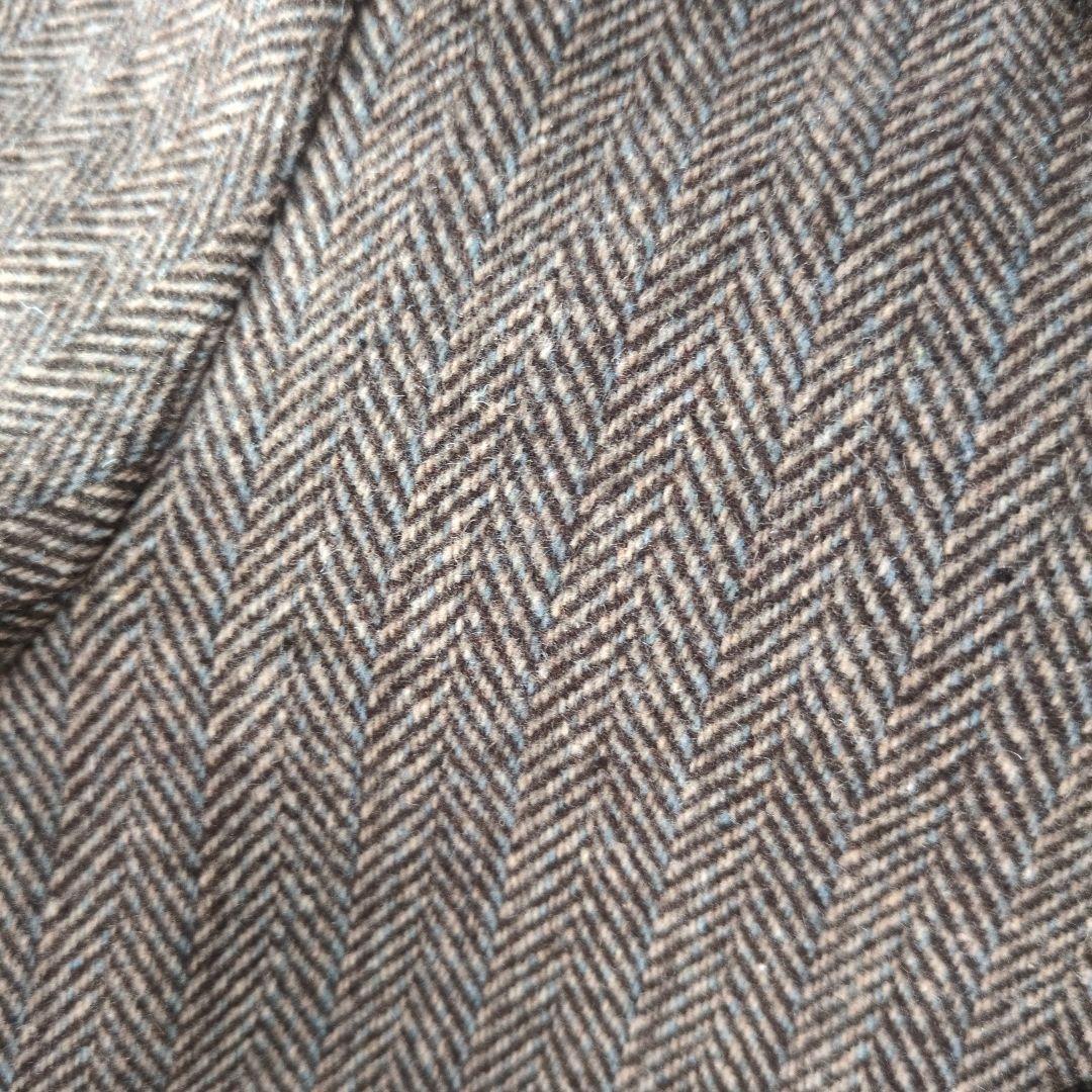 CIAOPANIC TYPY ツイードオーバージャケット