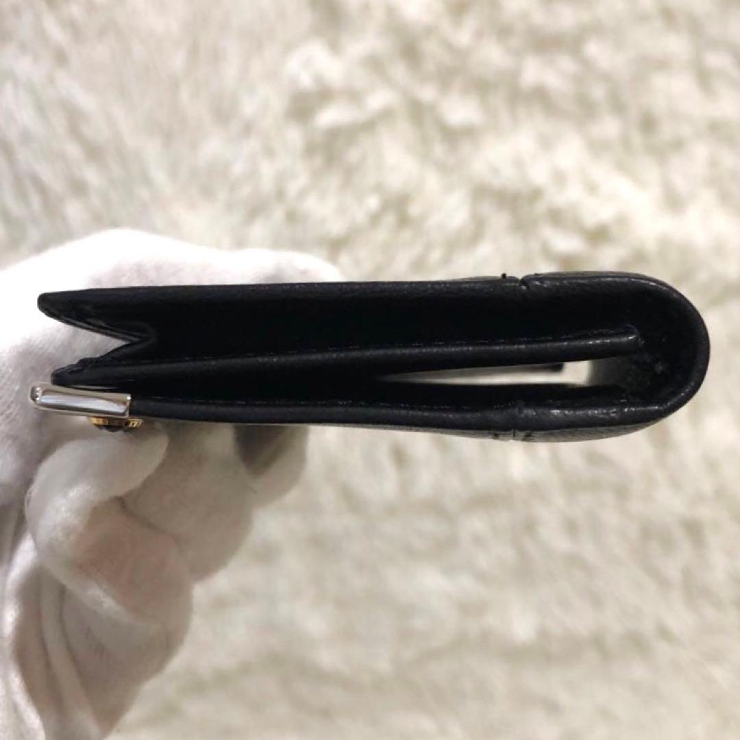 未使用✨モンブラン レザー　名刺入れ　 カードケース　マイスターシュテュック