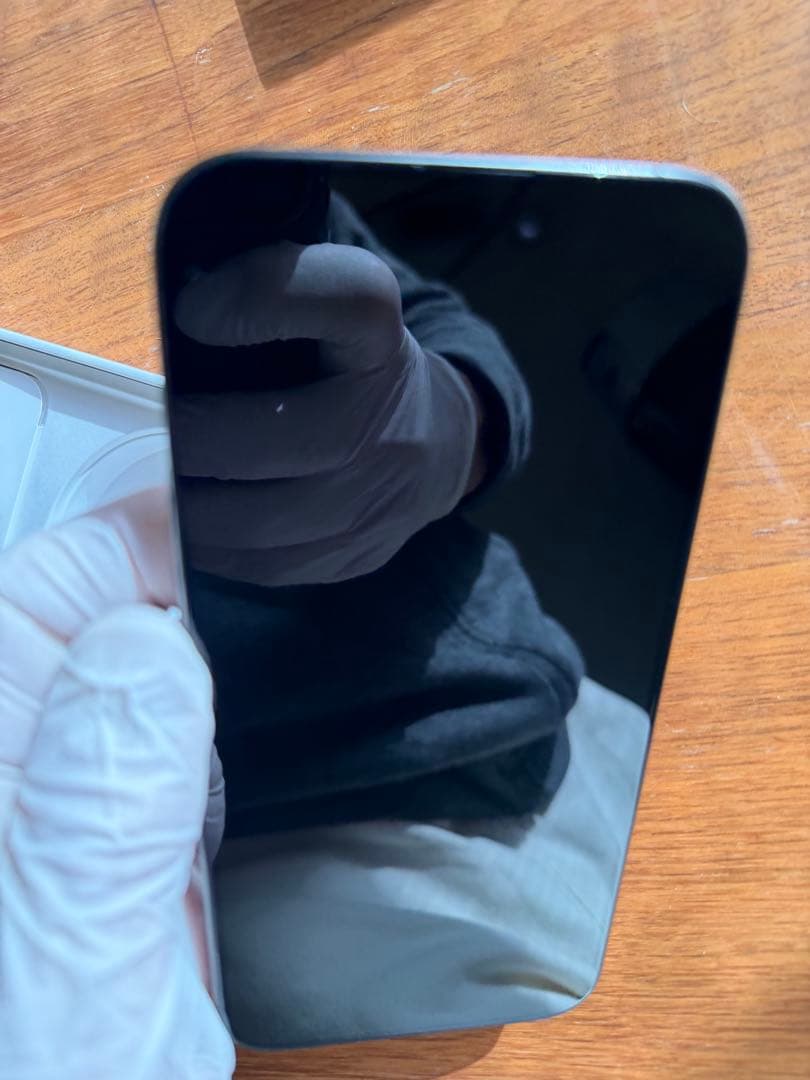 スマートフォン本体 iPhone15 Pro Max