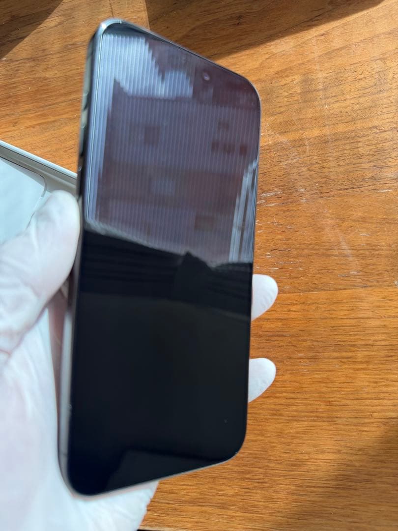 スマートフォン本体 iPhone15 Pro Max