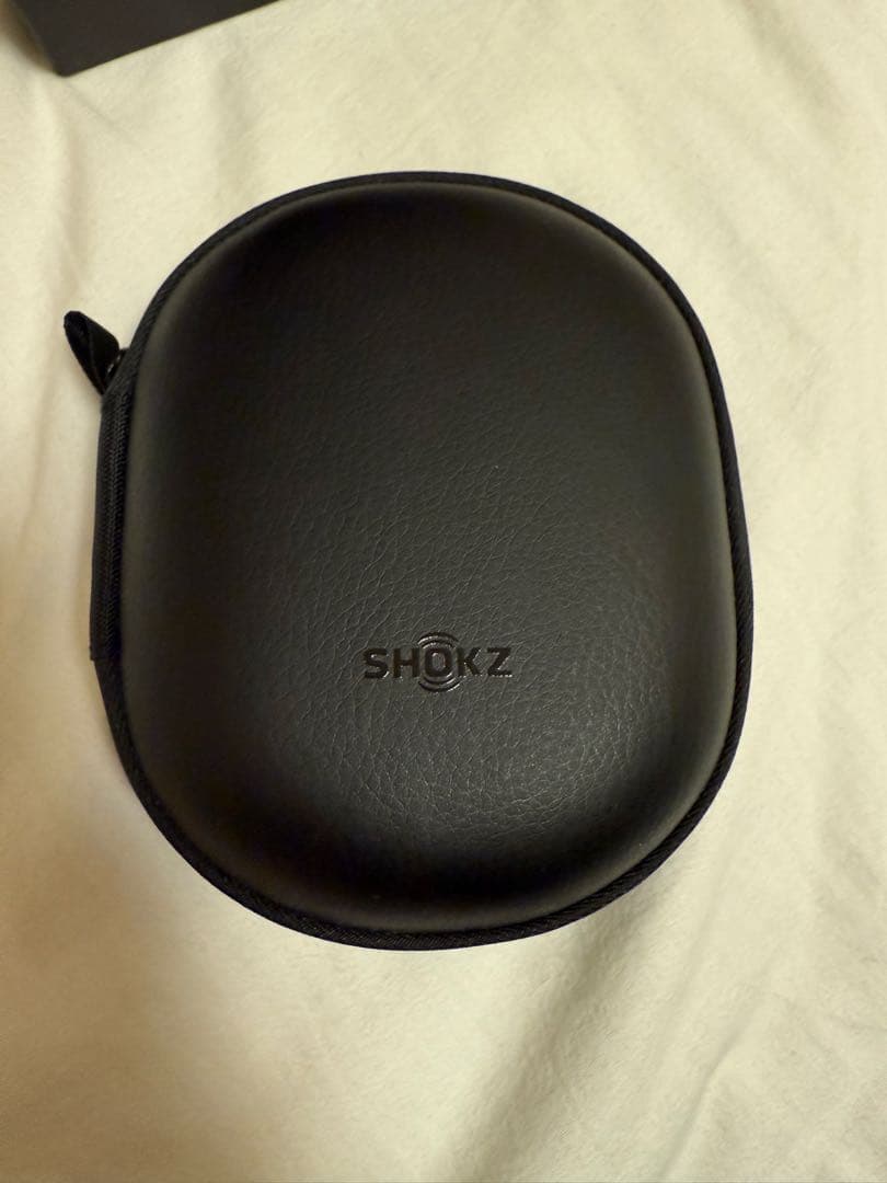 Shokz (ショックス) OpenComm2 2025 Upgrade