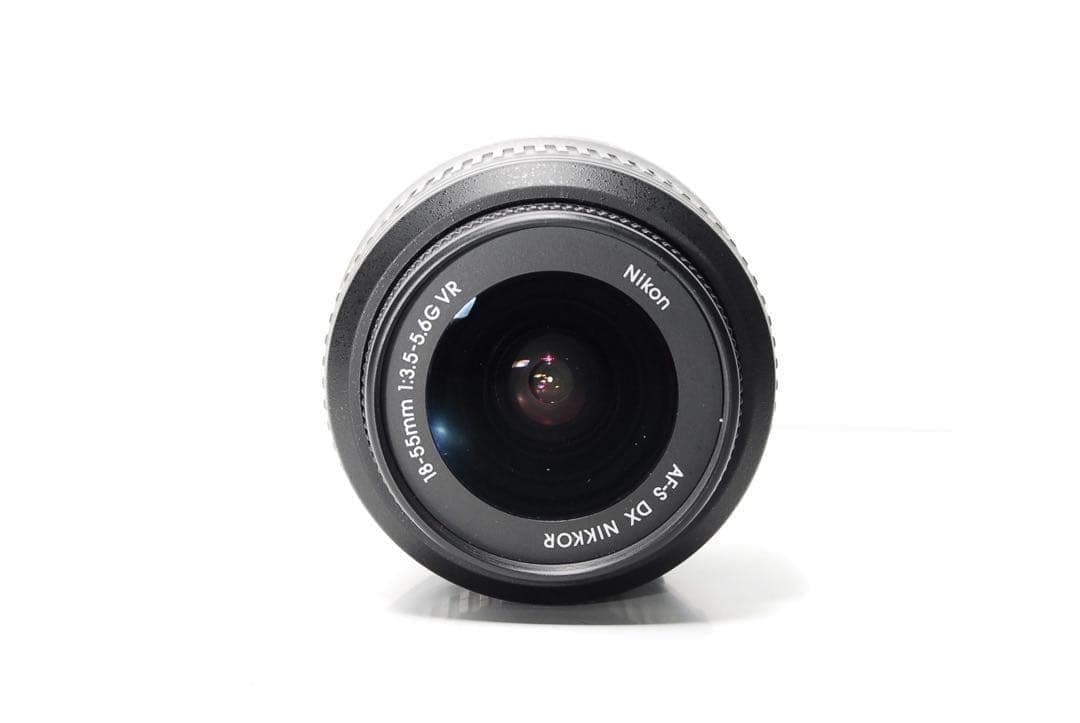 ☘️高画質☘️ Nikon D3100 一眼レフカメラ コスパ最強！ 初心者向け