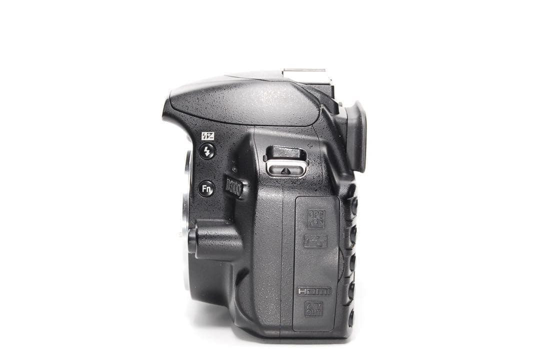 ☘️高画質☘️ Nikon D3100 一眼レフカメラ コスパ最強！ 初心者向け