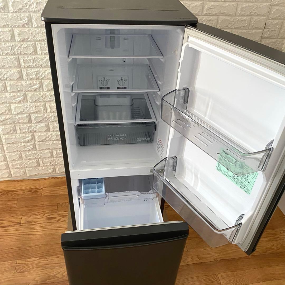 一人暮らしい生活3点セット