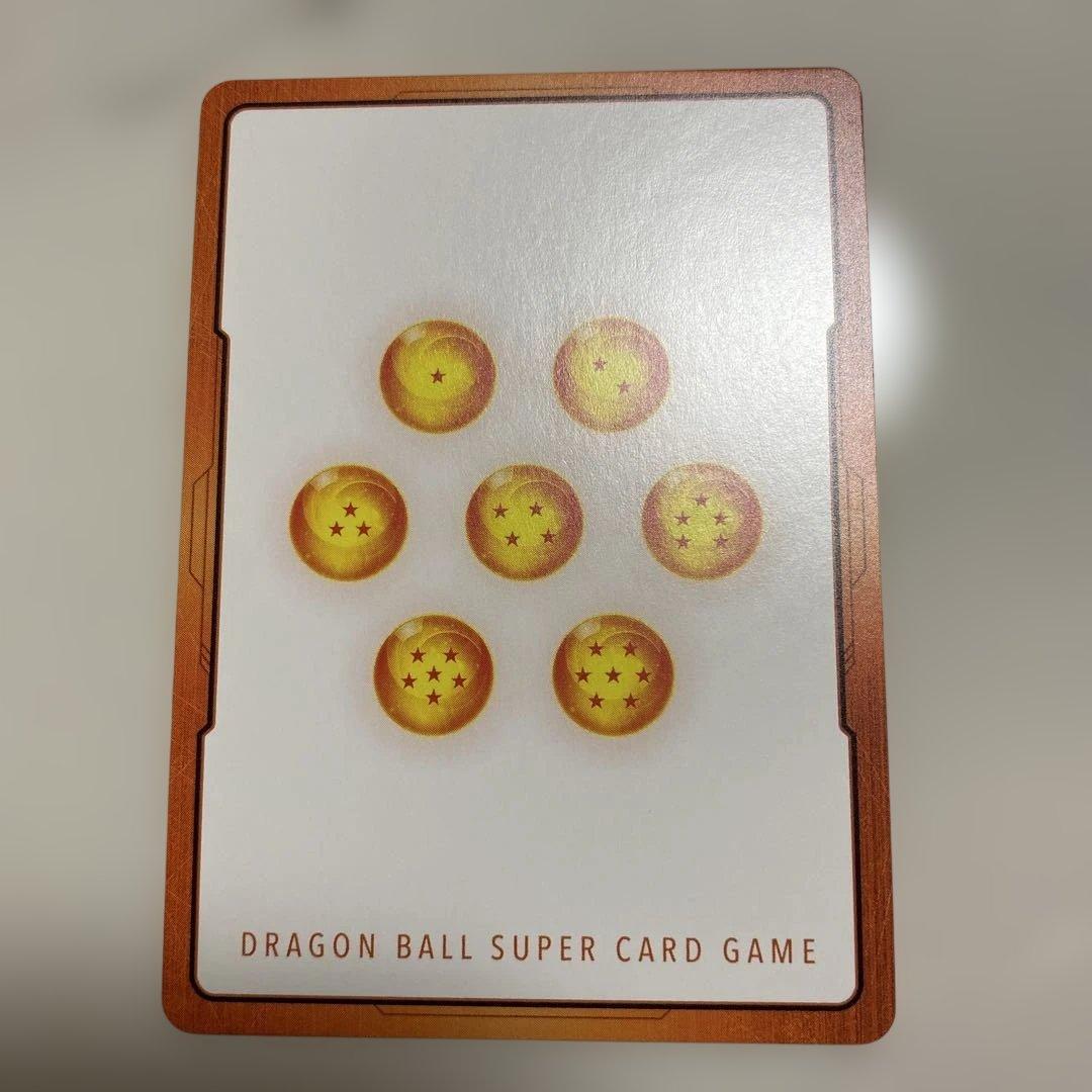 エナジーマーカー カード 39巻 魔人ブウ