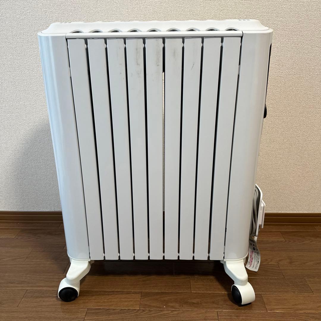 ユニカルド　デロンギ　オイルヒーター RHJ65L0915