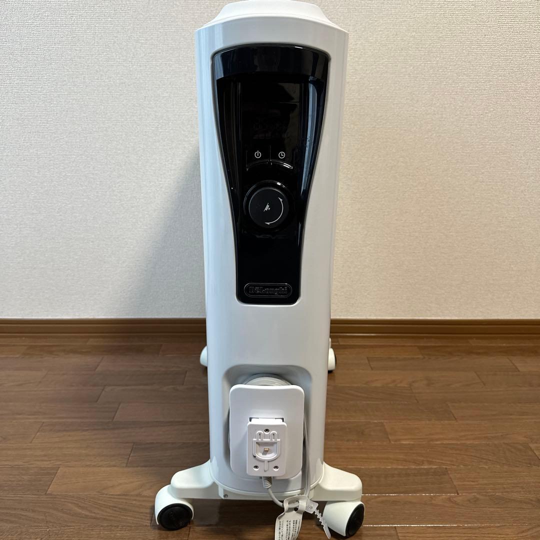 ユニカルド　デロンギ　オイルヒーター RHJ65L0915