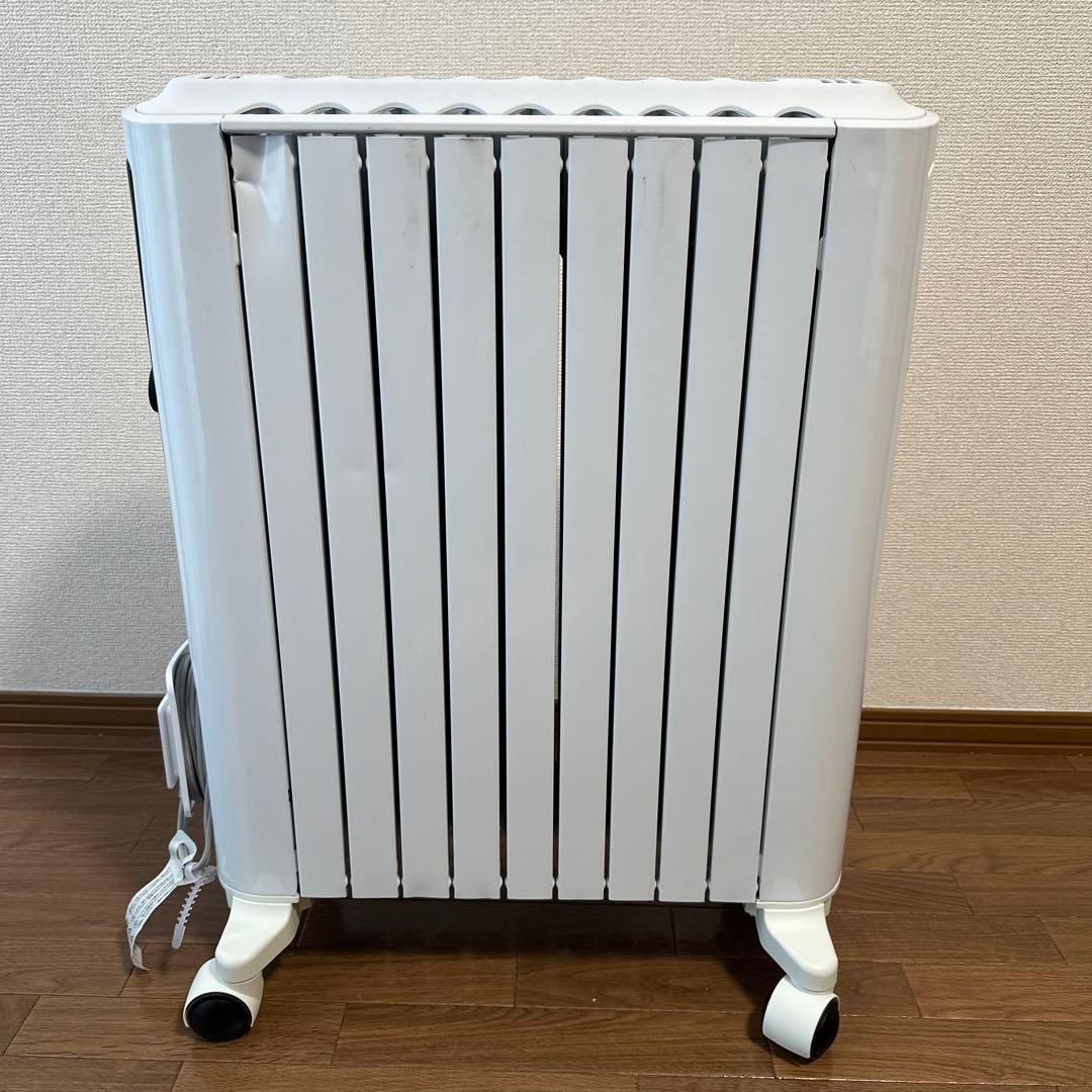 ユニカルド　デロンギ　オイルヒーター RHJ65L0915