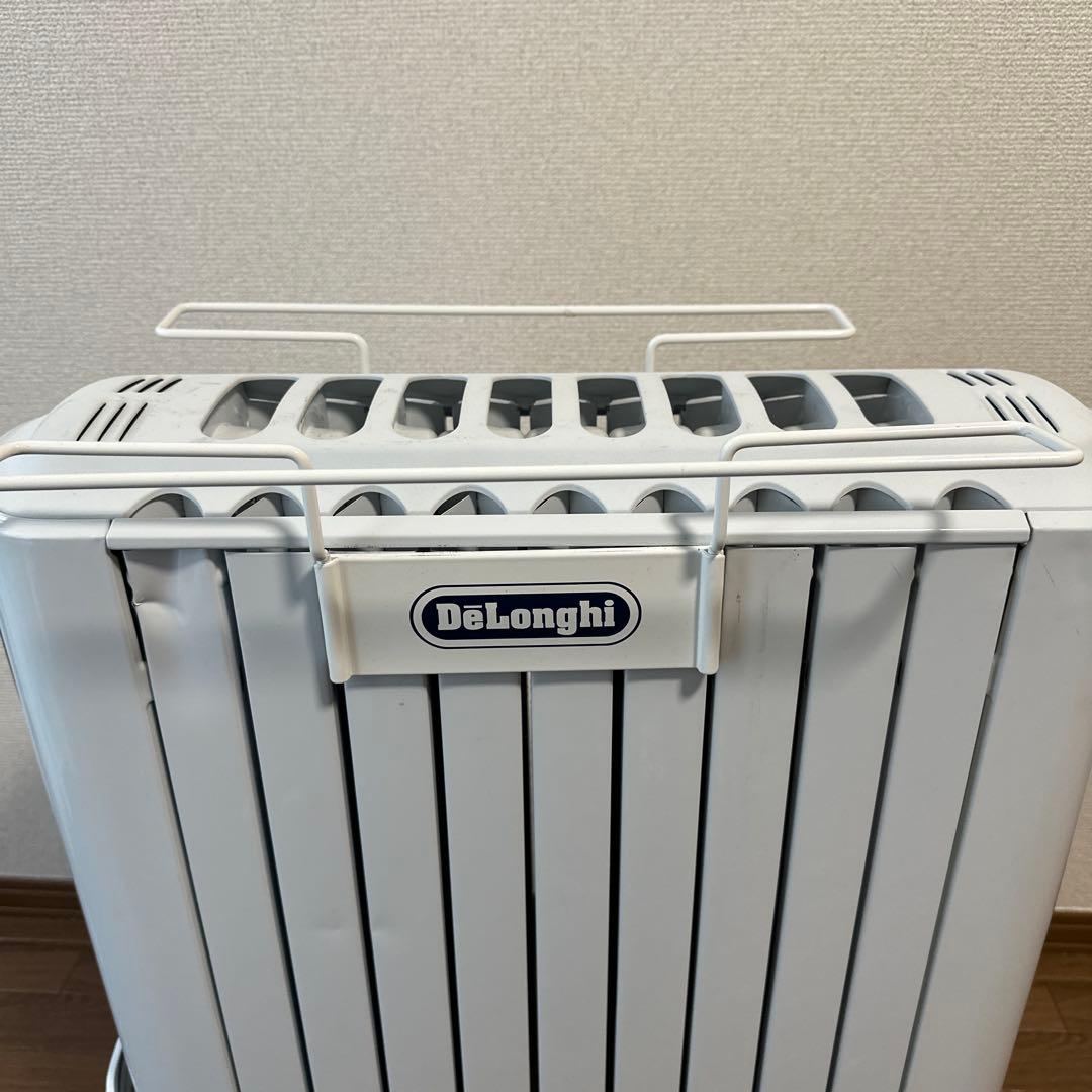 ユニカルド　デロンギ　オイルヒーター RHJ65L0915