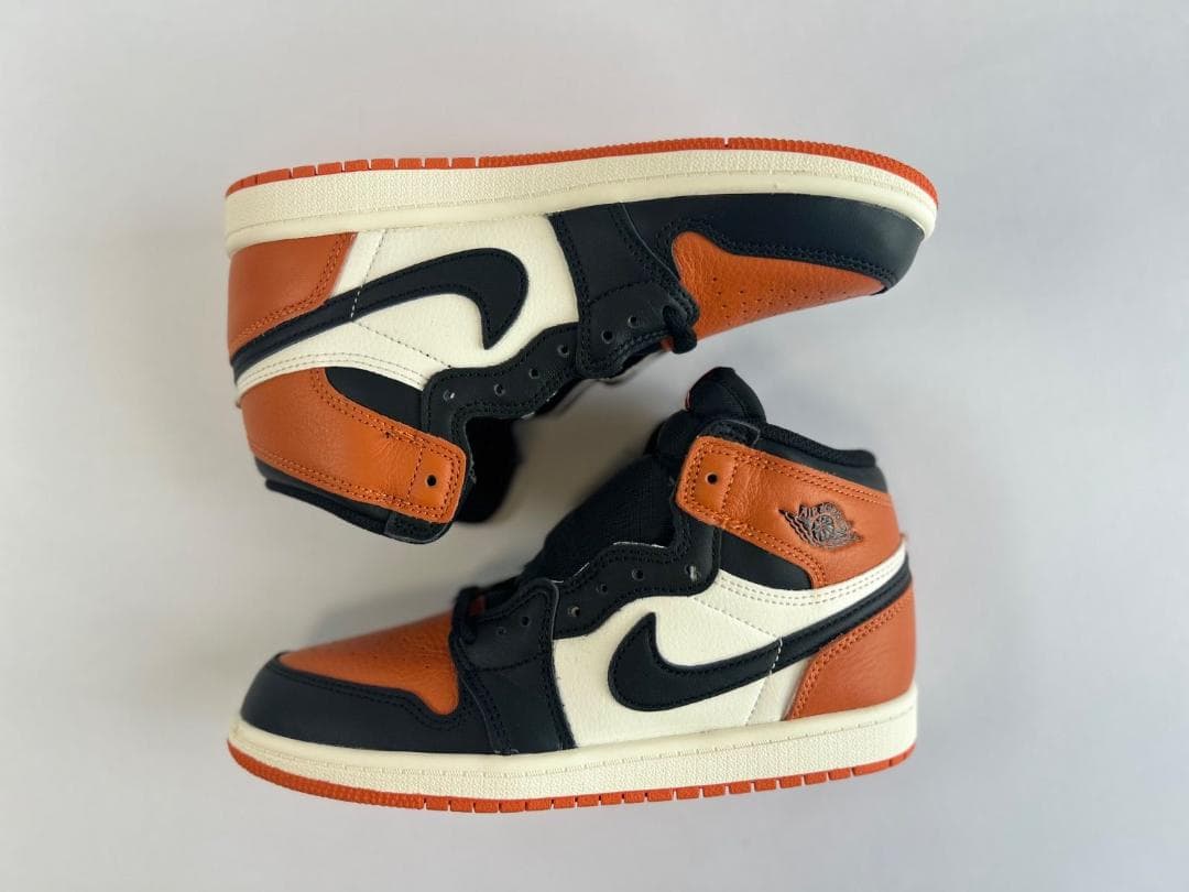 スニーカー Nike PS Air Jordan 1 Retro High OG 22cm