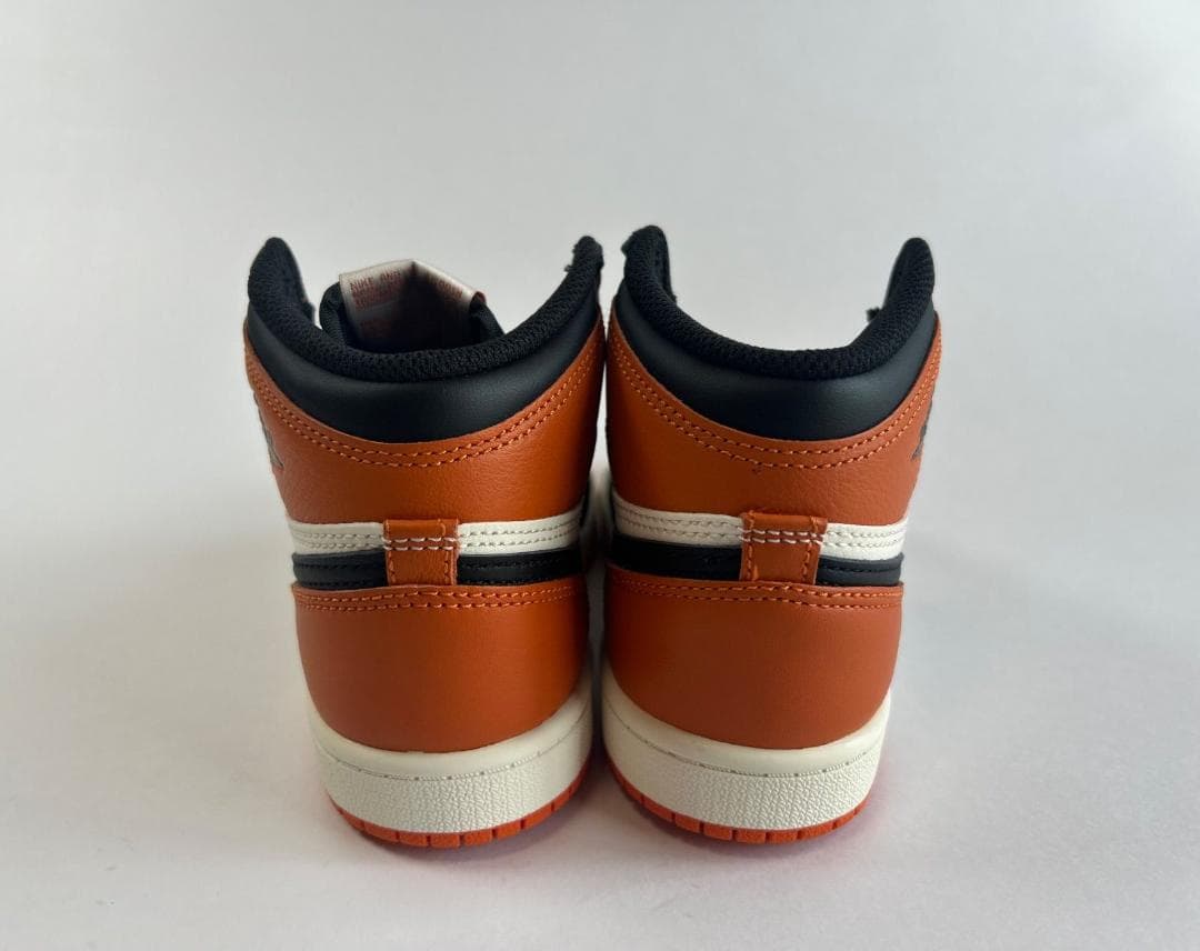 スニーカー Nike PS Air Jordan 1 Retro High OG 22cm