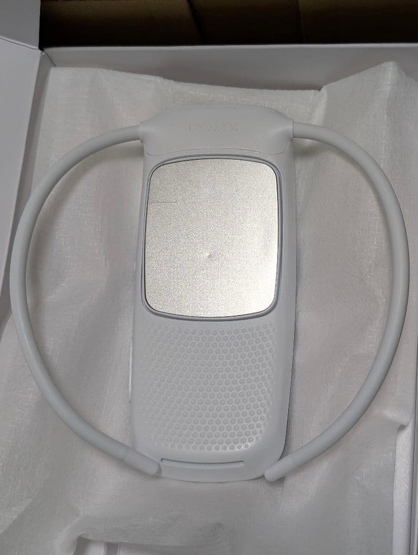 【✨ 特典付】SONY レオンポケット 5 ✨センサータグ 同梱版✨