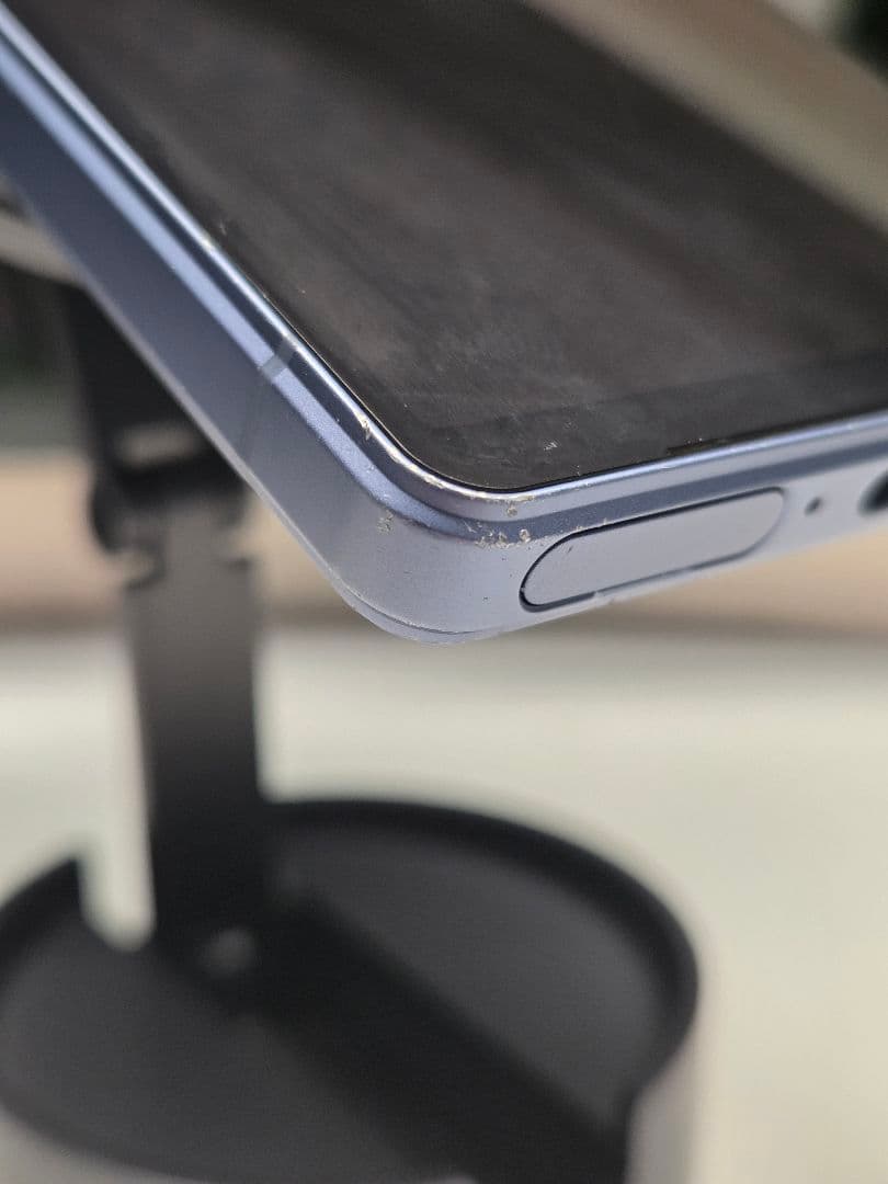 ア*ル様 SONY Xperia SIMフリー 256GB 本体 マグネット充電