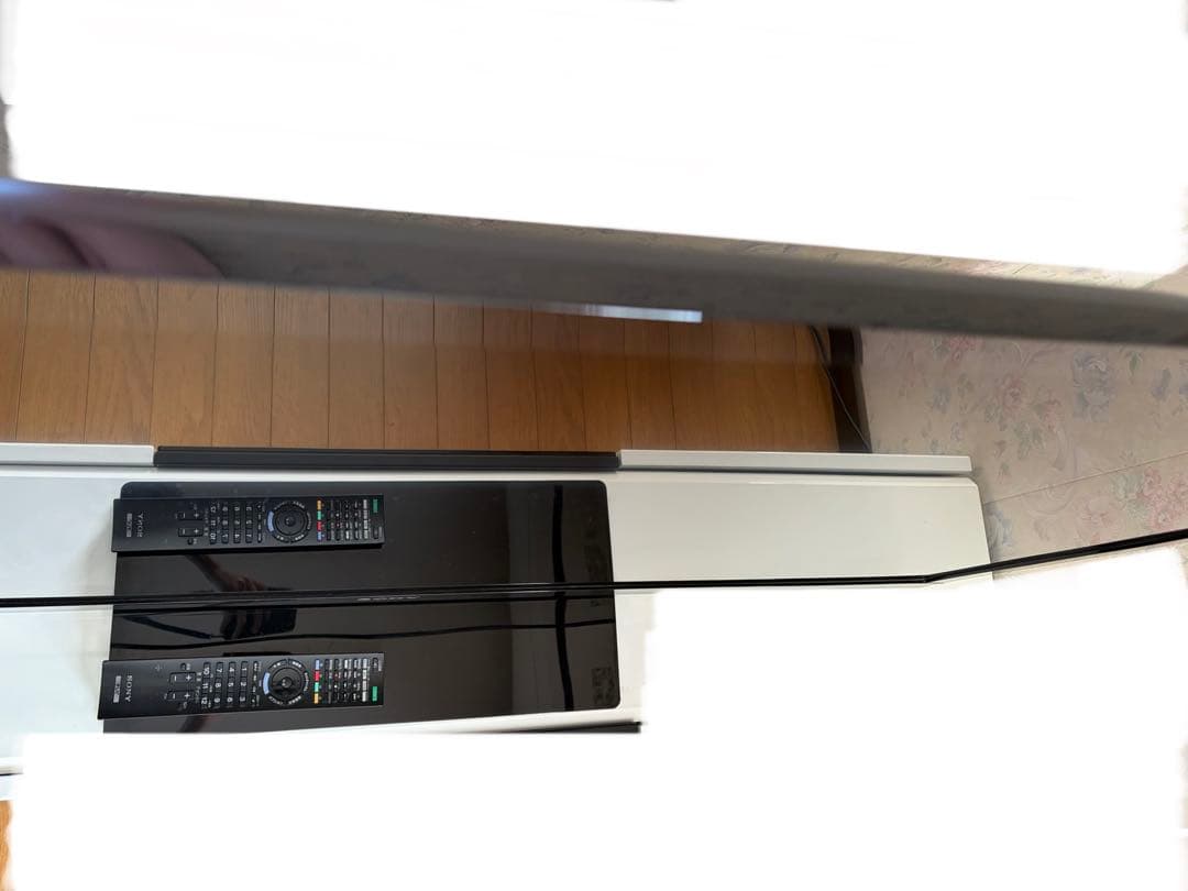 SONY 液晶テレビ 55V型 KDL-55EX720（リモコン付） 2011年