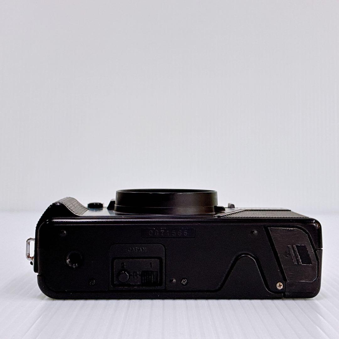 【完動品】NIKON L35AF　Y-051