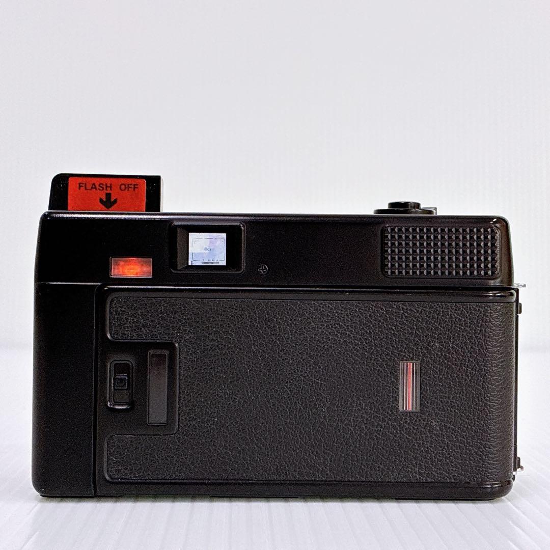 【完動品】NIKON L35AF　Y-051