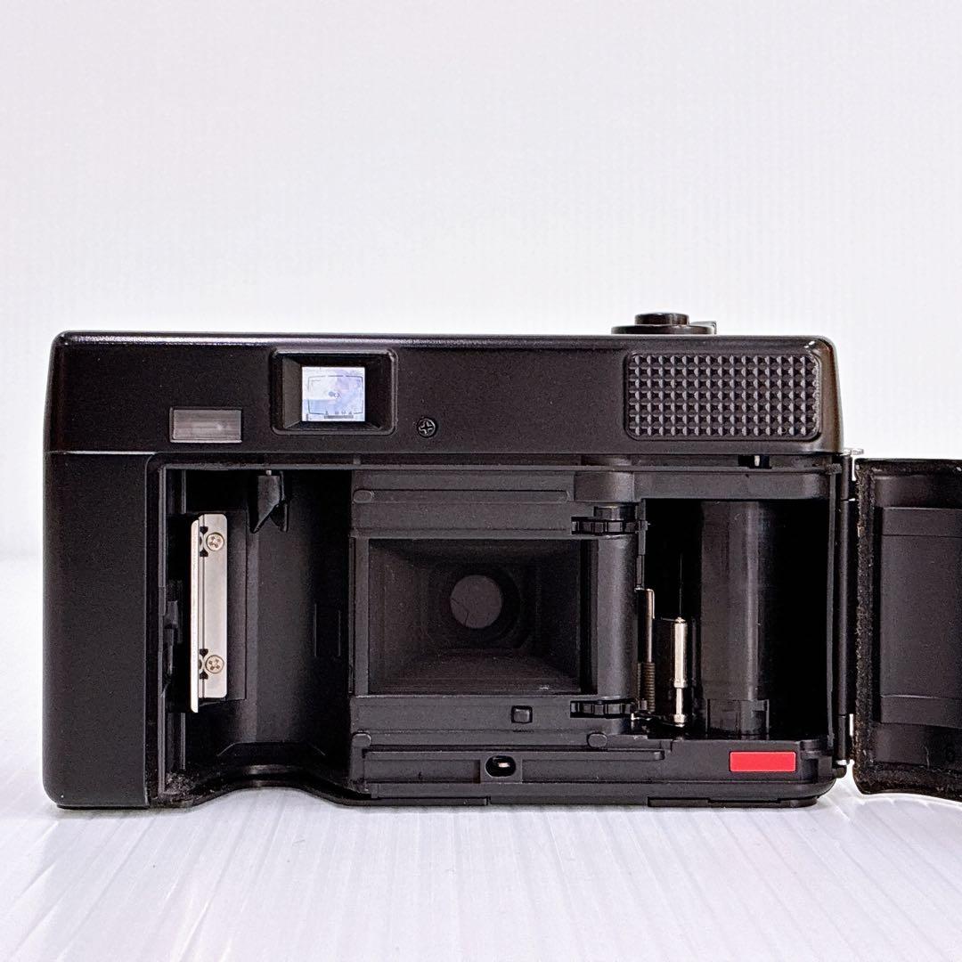 【完動品】NIKON L35AF　Y-051