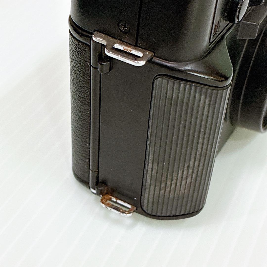 【完動品】NIKON L35AF　Y-051